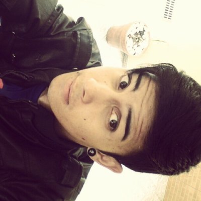 Profile Picture of Alfonso Phillips (@alfonsok96) on Twitter
