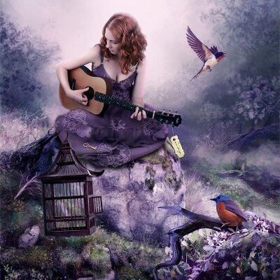 Profile Picture of SANJUANA RAMIREZ (@SanjuaBloom) on Twitter