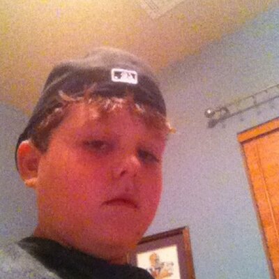 Profile Picture of Chase Mcclelland (@chase796) on Twitter