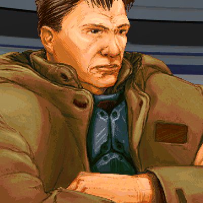 Profile Picture of Jonathan Schoen (@16bitSchoen) on Twitter