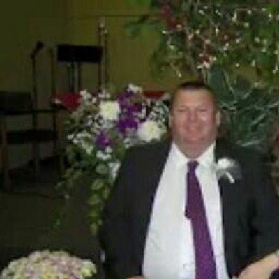 Profile Picture of Randall Wilburn (@RandallWilburn) on Twitter