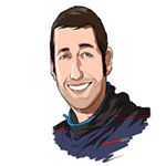 Profile Picture of Adam Richard Sandler (@adamrsandler1) on Instagram