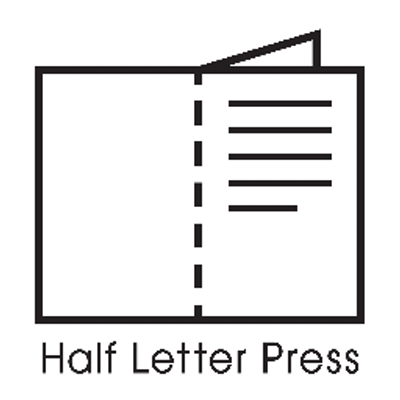 Profile Picture of Half Letter Press (@halfletter) on Twitter