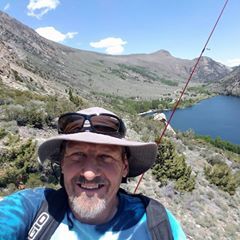 Profile Picture of Glen Chase (@glenchase) on Tiktok