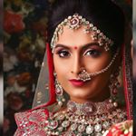 Profile Picture of Richa Dave (@jasmine_bridle_beauty) on Instagram