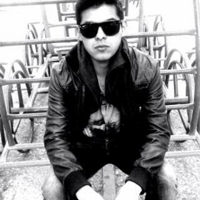 Profile Picture of Isaac Ortiz Fabián (@FabinIsaac) on Twitter