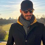 Profile Picture of Vincent Irving (@vincent_ir20) on Instagram