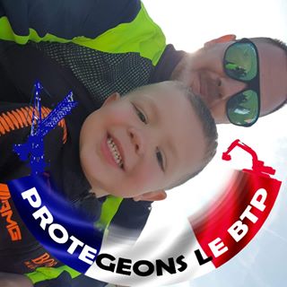 Profile Picture of Mickael Bruder (@Mickael-Bruder) on Facebook