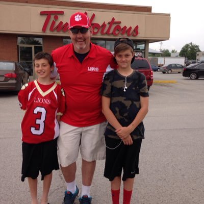 Profile Picture of Steven Pahl (@SpahlSteven) on Twitter