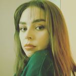 Profile Picture of Alice Bragg (@saint_alice_) on Instagram