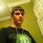 Profile Picture of Brady Broussard (@bradyb98123) on Instagram