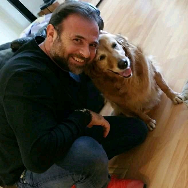 Profile Picture of GodfreyOwen (@godfreyowen66) on Tiktok