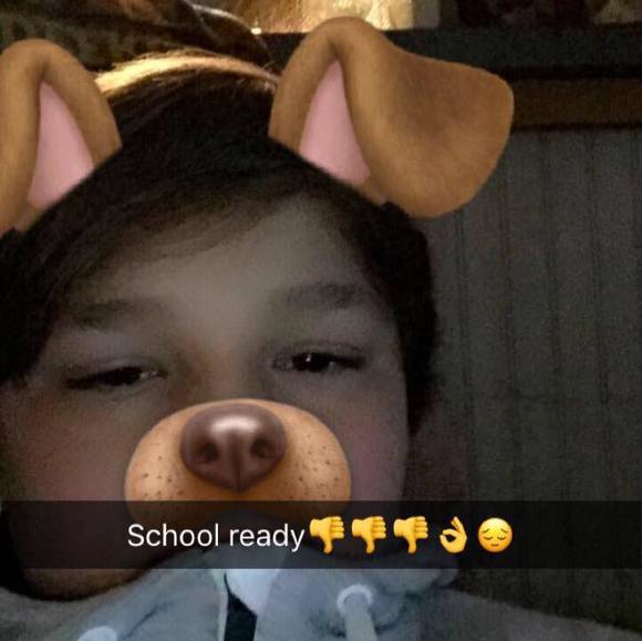 Profile Picture of Logan Wilson (@loganwilson499) on Poshmark