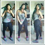 Profile Picture of Tameka James (@mekajames1978) on Instagram