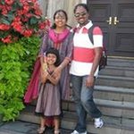 Profile Picture of Viji Krishnan (@vijayalakshmi.radhakrishnan) on Instagram