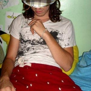 Profile Picture of Alex Hoffman (@alexwghoffman) on Myspace