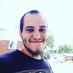 Profile Picture of Barry Cross (@bcross1995) on Instagram