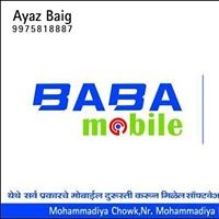 Profile Picture of Ayaz Baig (@ayaz-baig-4) on Quora