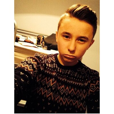 Profile Picture of Nick Cornwell (@nickcxrny) on Twitter