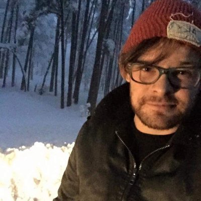 Profile Picture of Paul Bostrom (@PaulBostrom) on Twitter