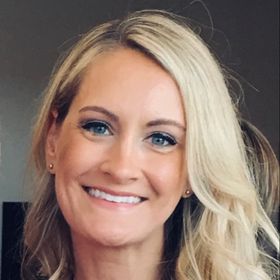 Profile Picture of Misty Allen (@mistyallen) on Pinterest