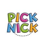 Profile Picture of PickNick Alphabeto Ipatinga Centro (@picknick_ipacentro) on Instagram