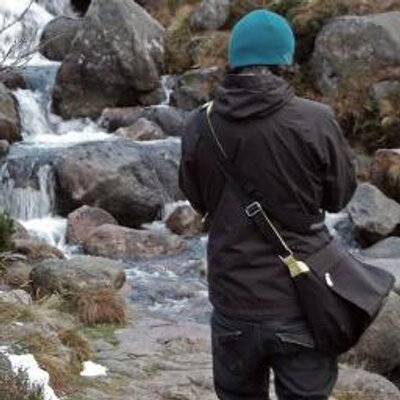 Profile Picture of Alastair Bennett (@@MrABennett) on Twitter