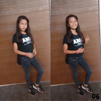 Profile Picture of Cielou Kim Medrano (@cielou_kim) on Twitter