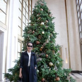 Profile Picture of Angie Nguyen (@matdep) on Pinterest