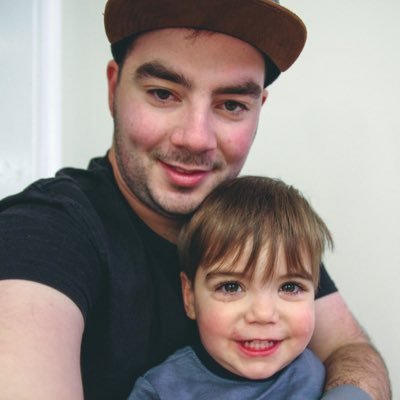 Profile Picture of Patrick Muscat (@CuttBack) on Twitter