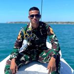 Profile Picture of  (@david_fathoni) on Instagram