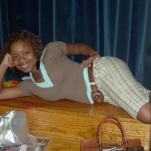 Profile Picture of Brittany Trimble (@251637053) on Myspace