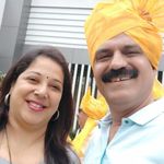 Profile Picture of Smita Amesar (@smitaamesar) on Instagram