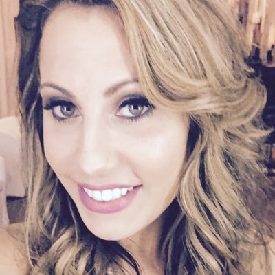 Profile Picture of MelissaKane (@MKaneGlam) on Twitter