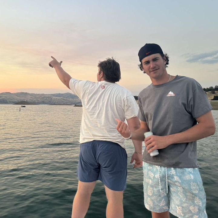 Andrew - Tiktok Profile Picture of Andrew (@andrewbone_) on Tiktok