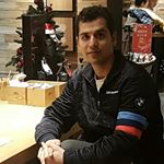 Profile Picture of Ali Hooshvar (@ali_hooshvar) on Instagram
