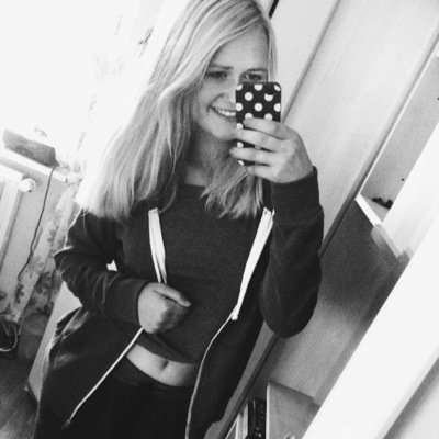 Profile Picture of Selina Hassenzahl (@selinathb) on Twitter