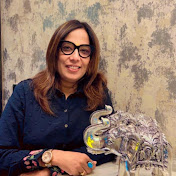 Profile Picture of AstroVastu Gauri Jain (@astrovastugauri) on Youtube