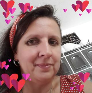 Profile Picture of Monika Pettermann (@monika.pettermann.1) on Facebook