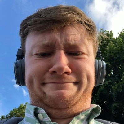 Profile Picture of So Joe Said: (@joebalfe) on Twitter