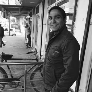 Profile Picture of Anuj Chadha (@anuj_chadha_g) on Instagram