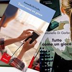 Profile Picture of Antonella Di Garbo (@a.digarbo.tuttocomeungioco) on Instagram