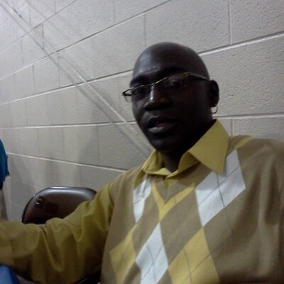 Profile Picture of Phillip Hobbs (@chillyp48) on Twitter