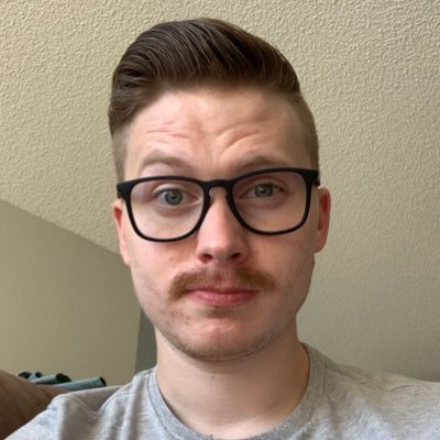 Profile Picture of Ian Swanson (@SudoTC) on Twitter