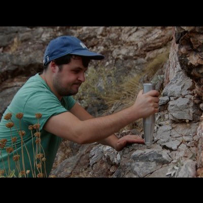 Profile Picture of Stephen Watkins (@StephenWat91) on Twitter