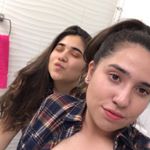 ⒶⓁⒺⓍⒶ & ⓋⒾⓋⒾⒶⓃ - Instagram Profile Picture of ⒶⓁⒺⓍⒶ & ⓋⒾⓋⒾⒶⓃ (@lashermanasblogger) on Instagram