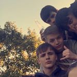 Profile Picture of John Graham (@johnboygraham) on Instagram