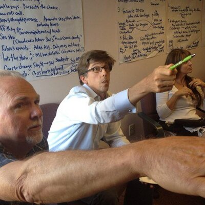Profile Picture of Bill Duryea (@williamduryea) on Twitter