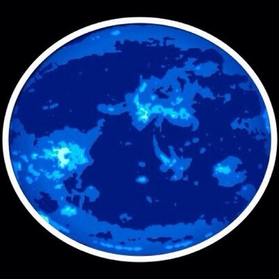 Profile Picture of Kenneth Massey (@kfmassey) on Twitter