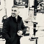 Profile Picture of Brian Power (@squeako84) on Instagram